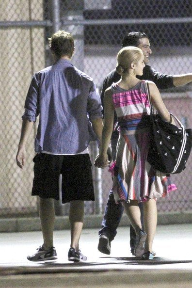 Алекс Петтифер