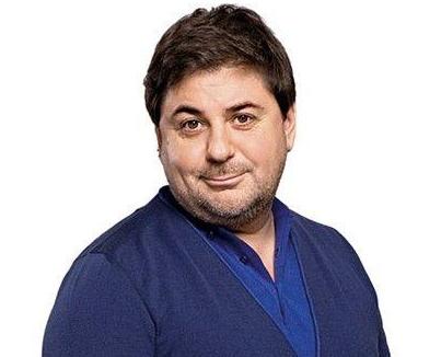 Александр Цекало