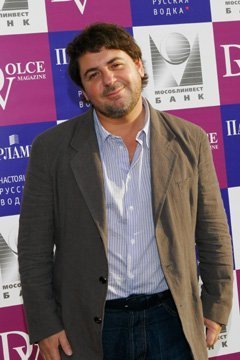 Александр Цекало