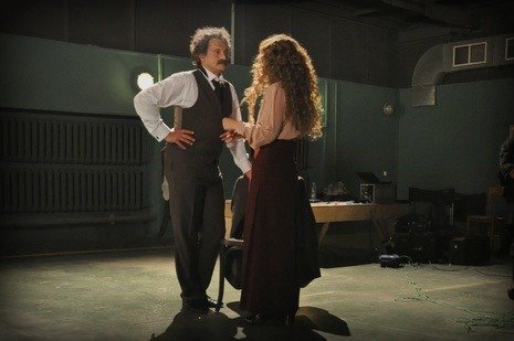 Александр Домогаров