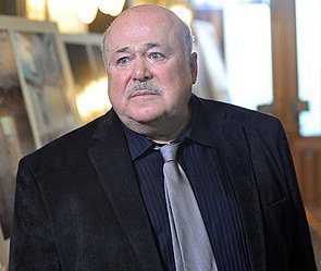 Александр Калягин