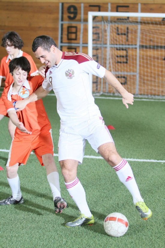 Александр Кержаков