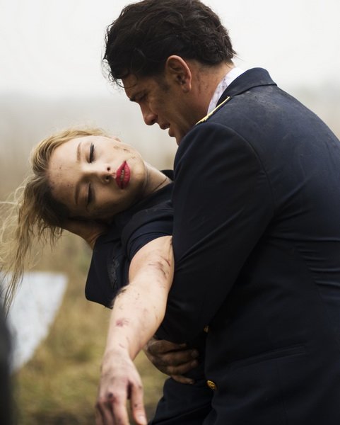 Александр Ломинский