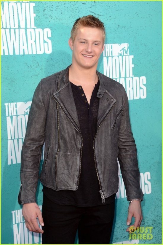 Александр Людвиг