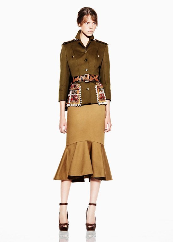 Александр Маккуин