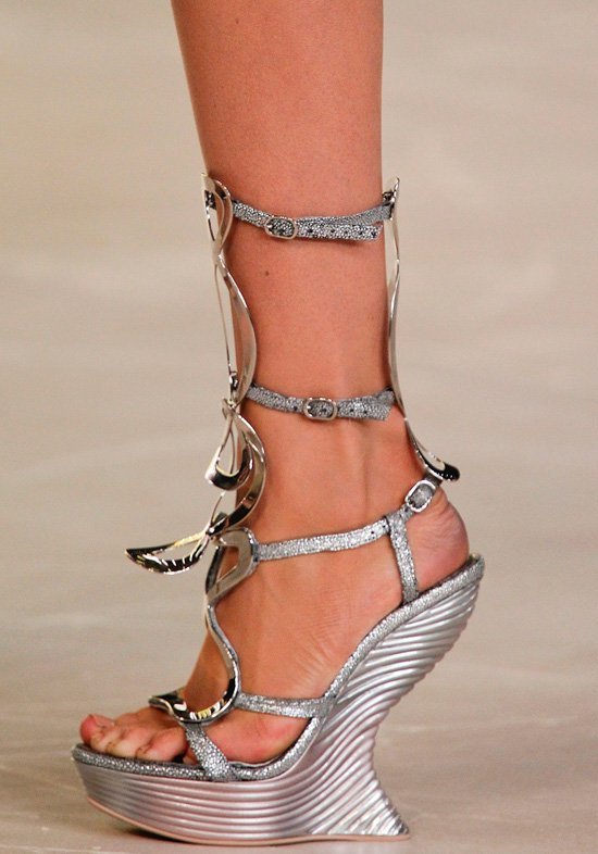 Александр Маккуин