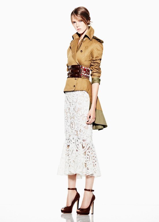 Александр Маккуин