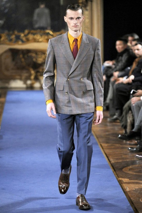 Александр Маккуин