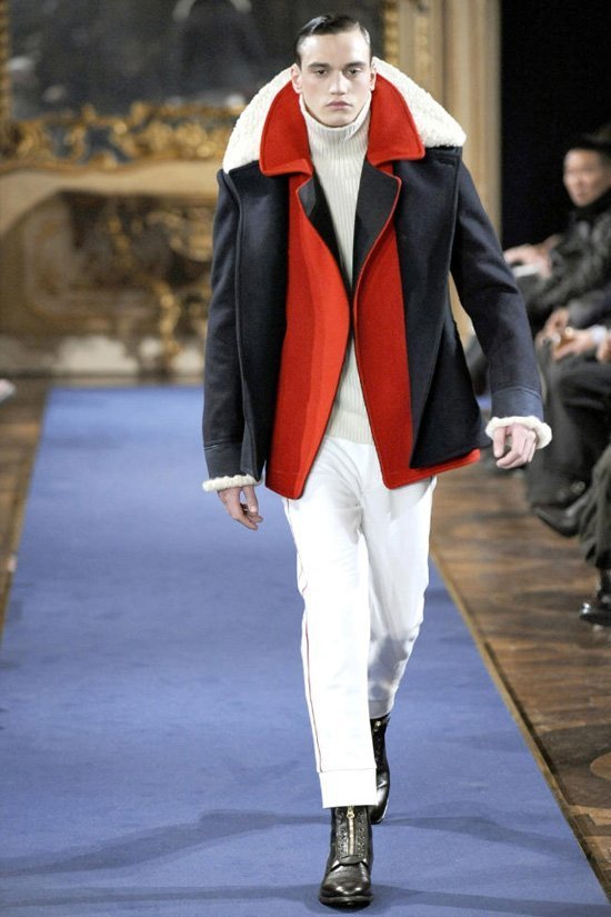 Александр Маккуин