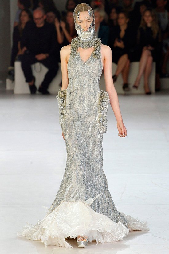 Александр Маккуин