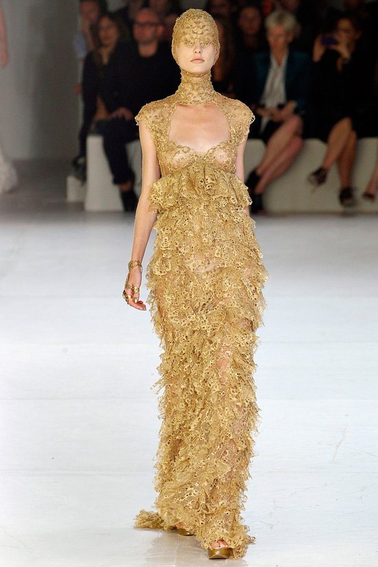 Александр Маккуин