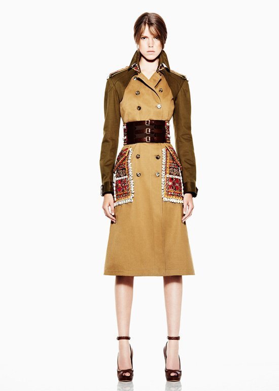 Александр Маккуин