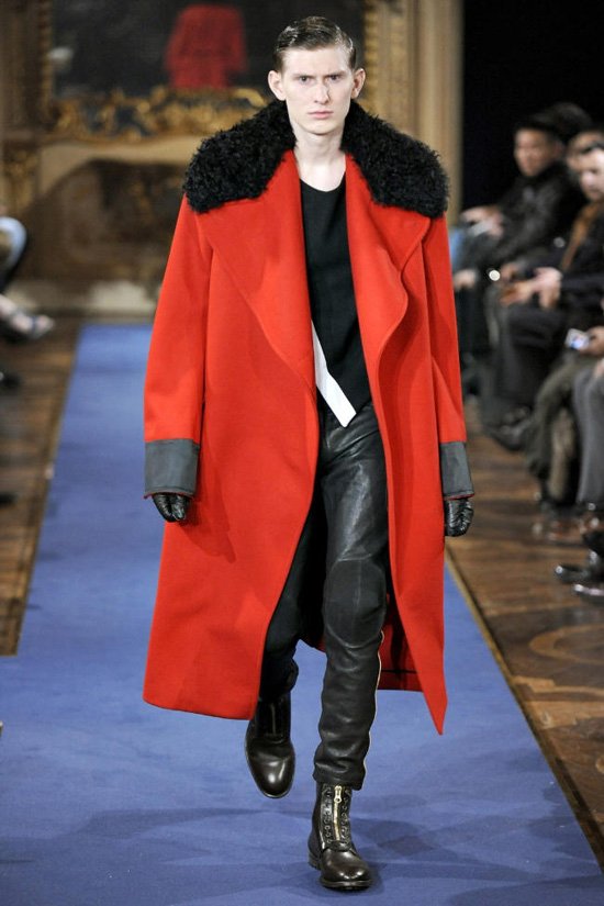 Александр Маккуин