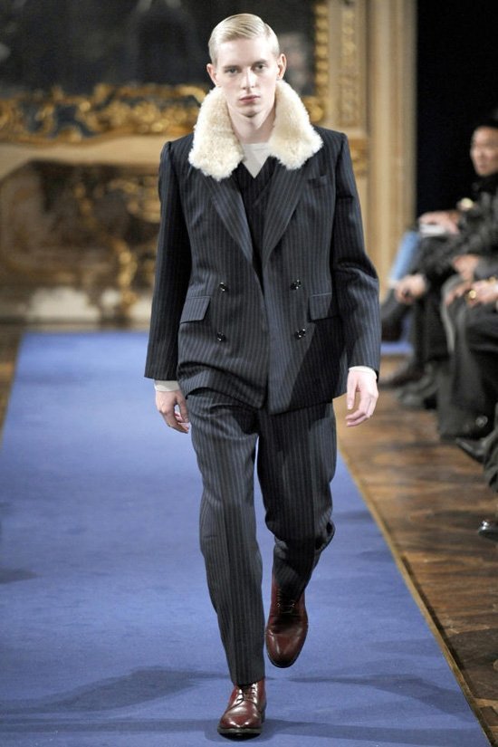 Александр Маккуин