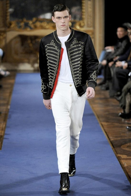 Александр Маккуин