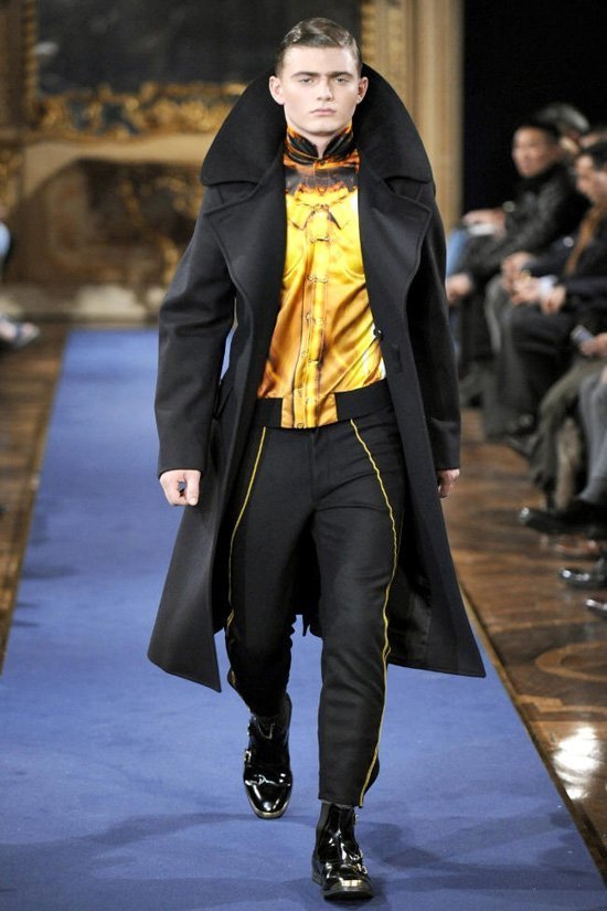 Александр Маккуин