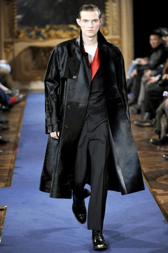 Александр Маккуин