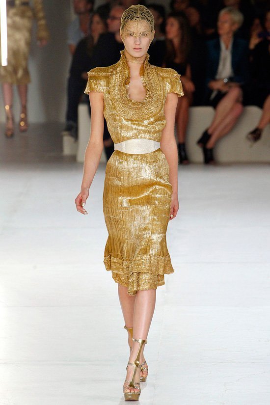 Александр Маккуин