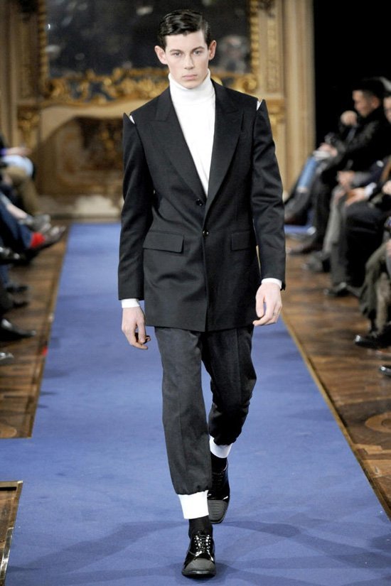 Александр Маккуин