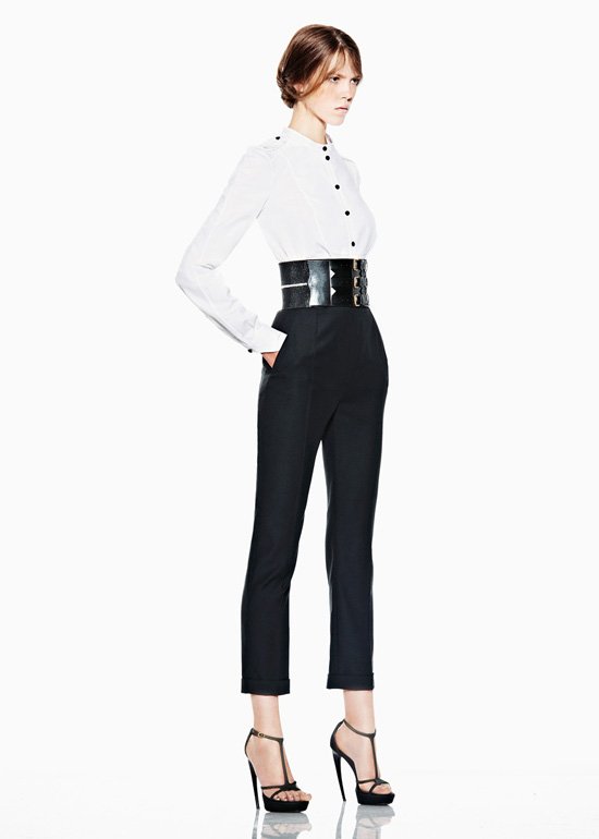 Александр Маккуин