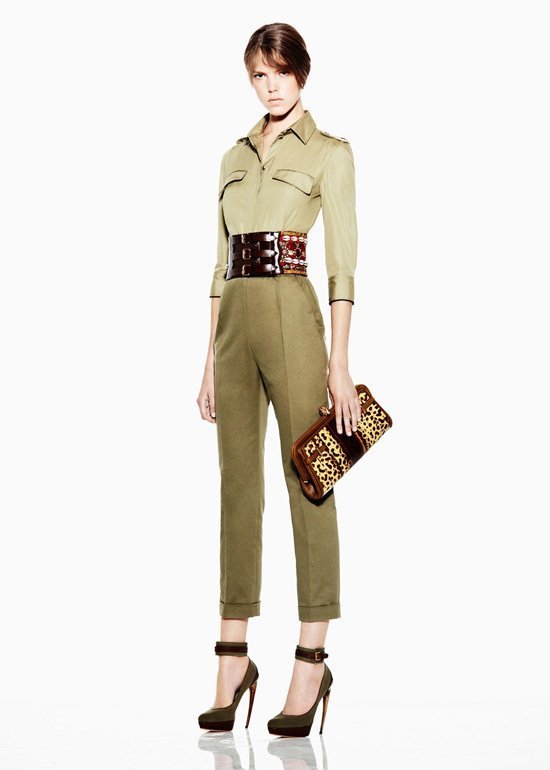 Александр Маккуин