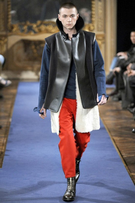 Александр Маккуин