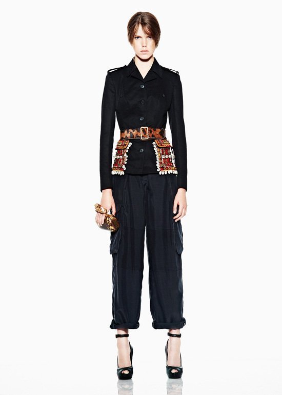 Александр Маккуин