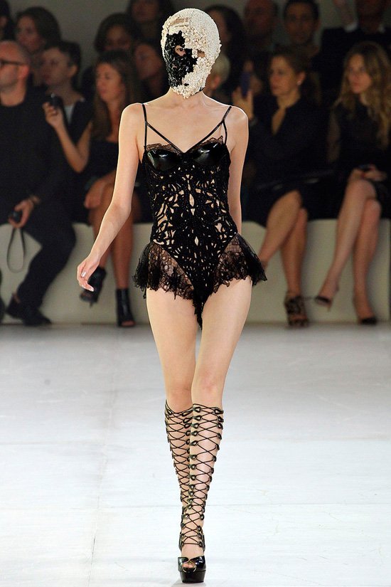 Александр Маккуин