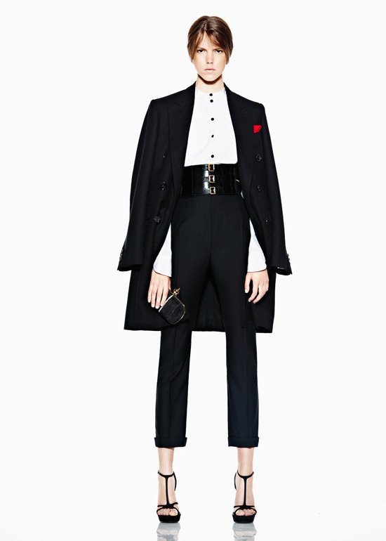 Александр Маккуин