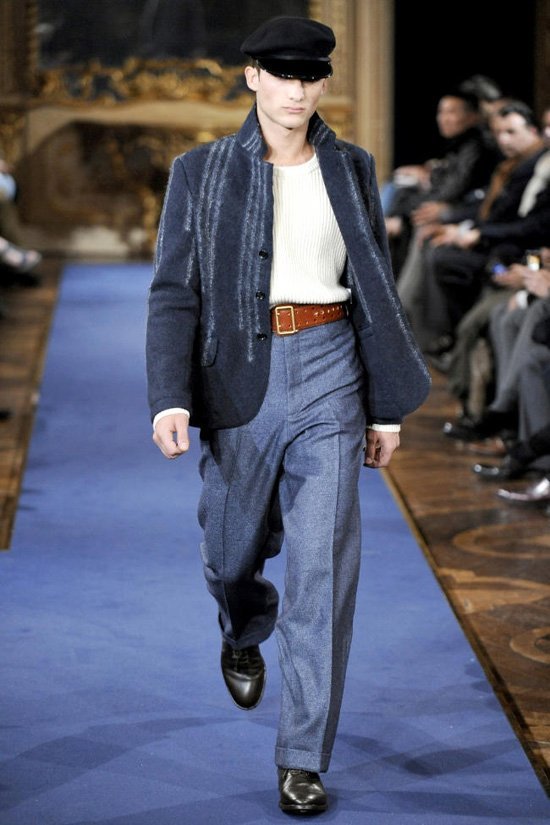 Александр Маккуин