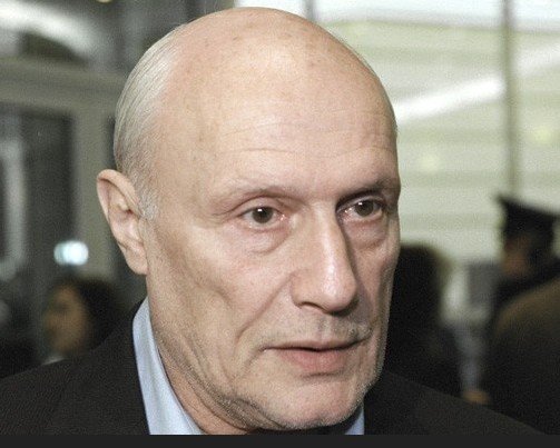 Александр Пороховщиков