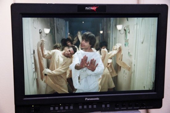 Александр Рыбак