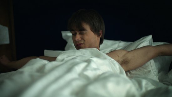 Александр Рыбак