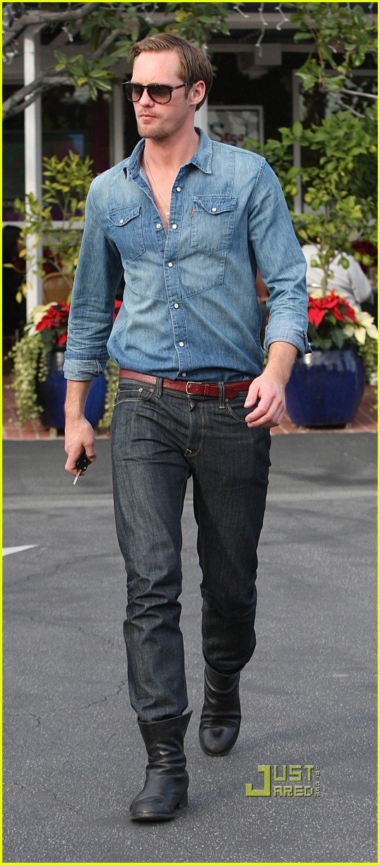 Александр Скарсгард3