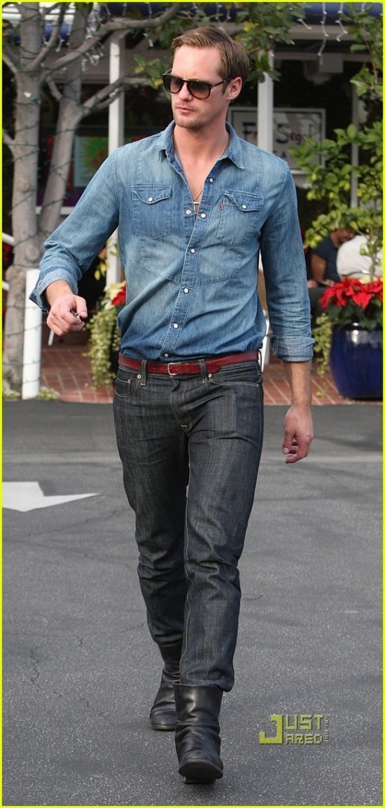 Александр Скарсгард4