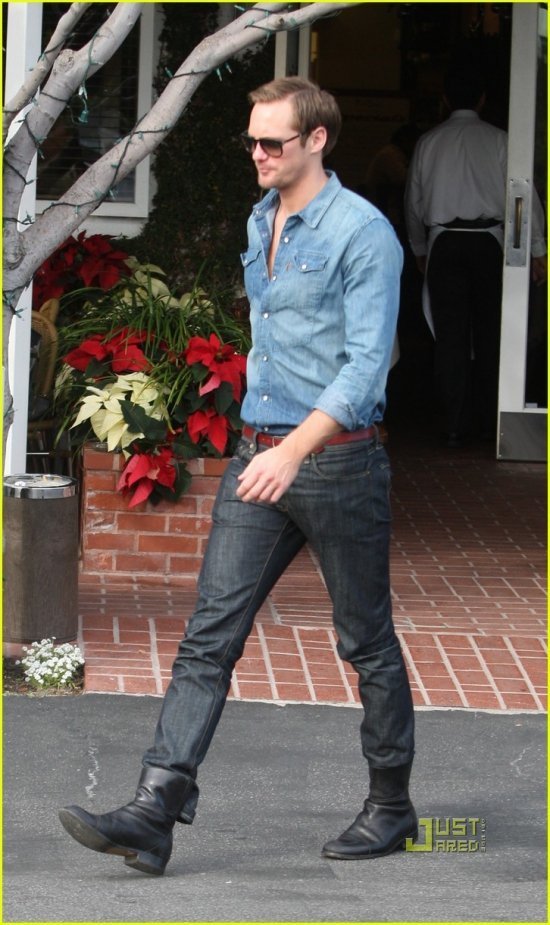 Александр Скарсгард5