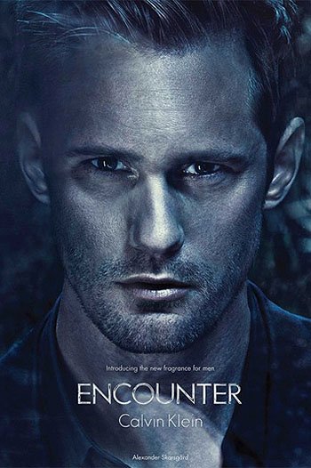 Александр Скарсгард