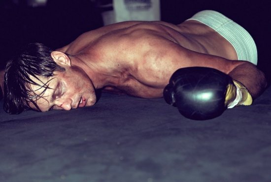 Александр Скарсгард