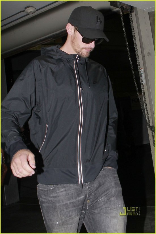 Александр Скарсгард