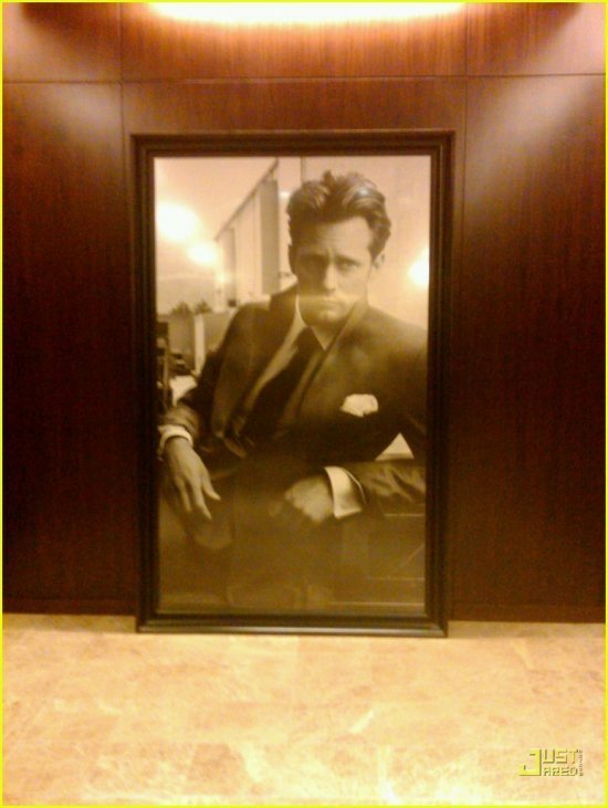 Александр Скарсгард