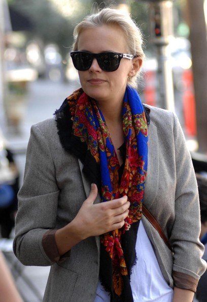 Александр Скарсгард