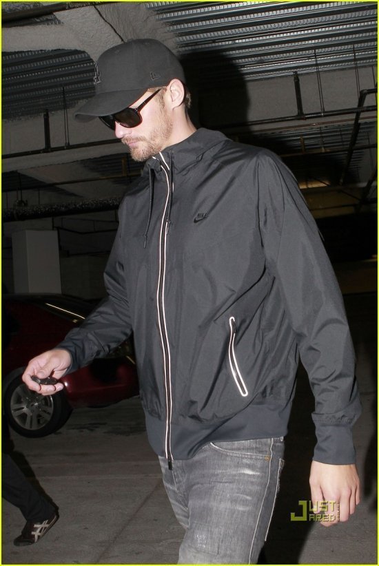 Александр Скарсгард