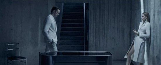 Александр Скарсгард