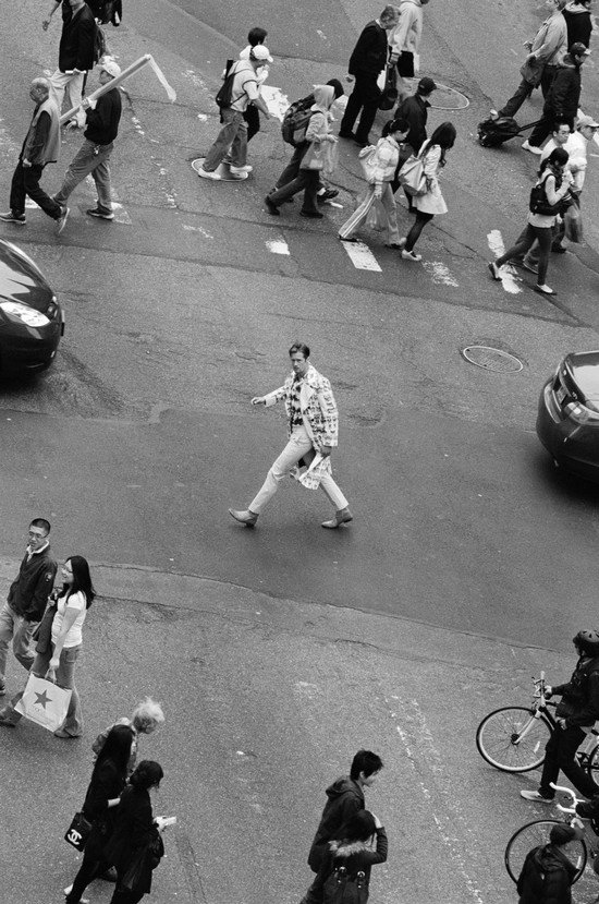 Александр Скарсгард