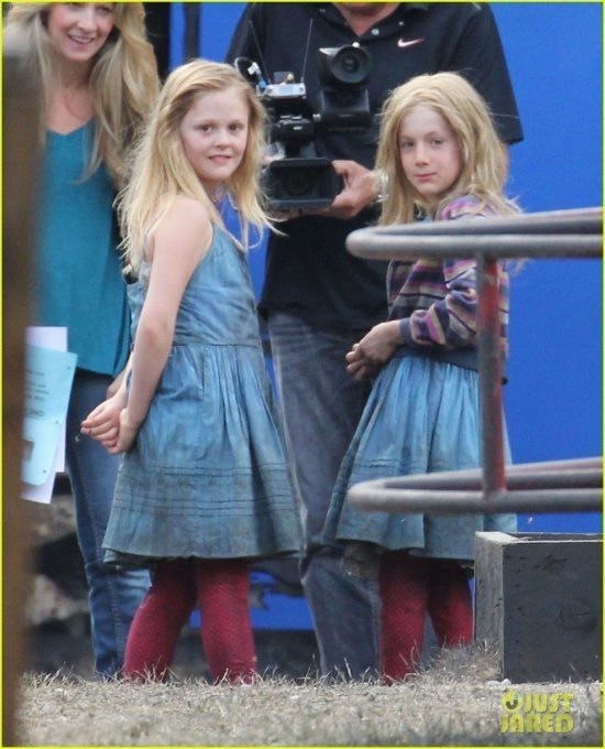 Александр Скарсгард