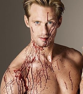 Александр Скарсгард