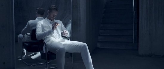 Александр Скарсгард