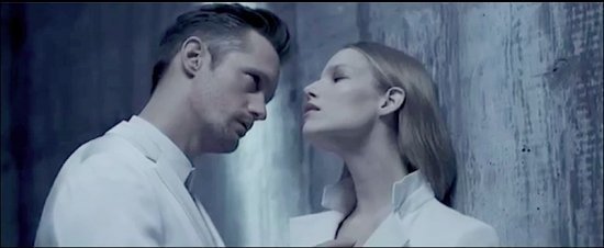 Александр Скарсгард