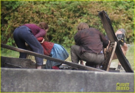 Александр Скарсгард