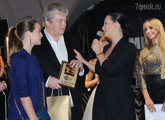 Александр Стриженов